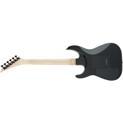 JACKSON JS12 Dinky AH FB BLK GITARA ELEKTRIČNA