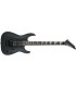 JACKSON JS32 Dinky AH FB STN BLK GITARA ELEKTRIČNA
