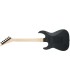 JACKSON JS32 Dinky AH FB STN BLK GITARA ELEKTRIČNA