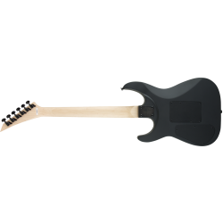 JACKSON JS32 Dinky AH FB STN BLK GITARA ELEKTRIČNA