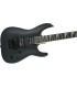 JACKSON JS32 Dinky AH FB STN BLK GITARA ELEKTRIČNA