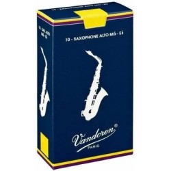 PISAK VANDOREN ALT SAX 2½  CLASSIC   SR2125