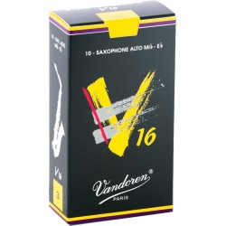 PISAK VANDOREN ALT SAX 31/2  V16    SR7035
