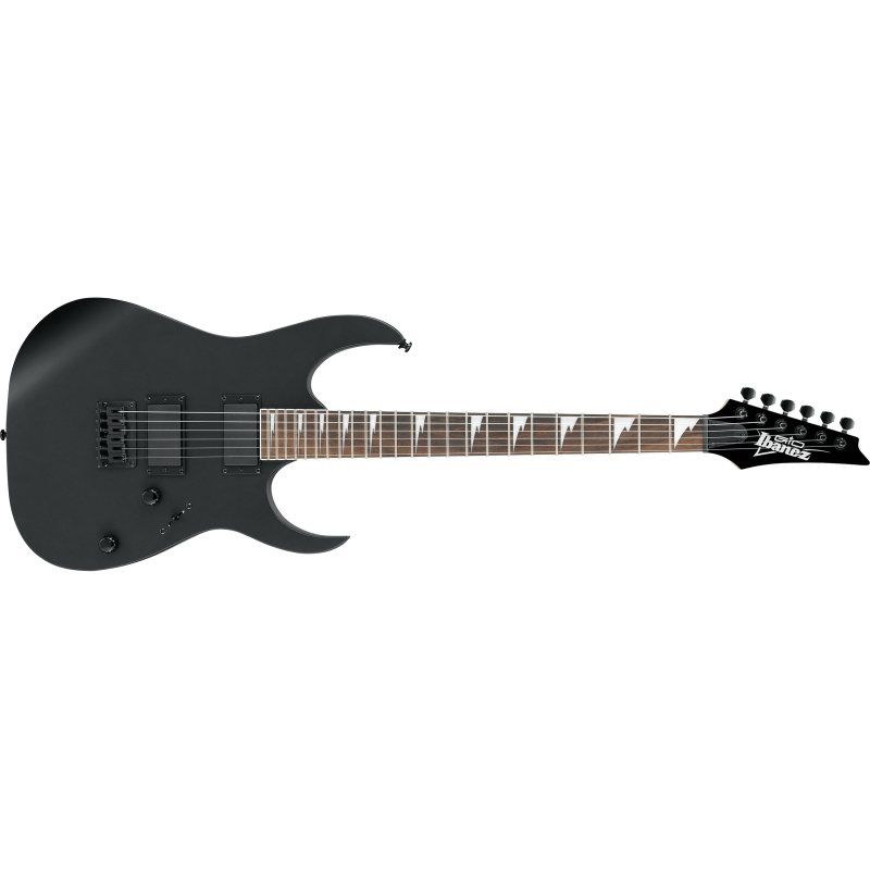 IBANEZ GRG121DX-BKF GITARA ELEKTRIČNA