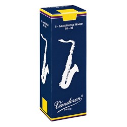 VANDOREN TENOR SAX 3.5 CLASSIC SR2235 PISAK