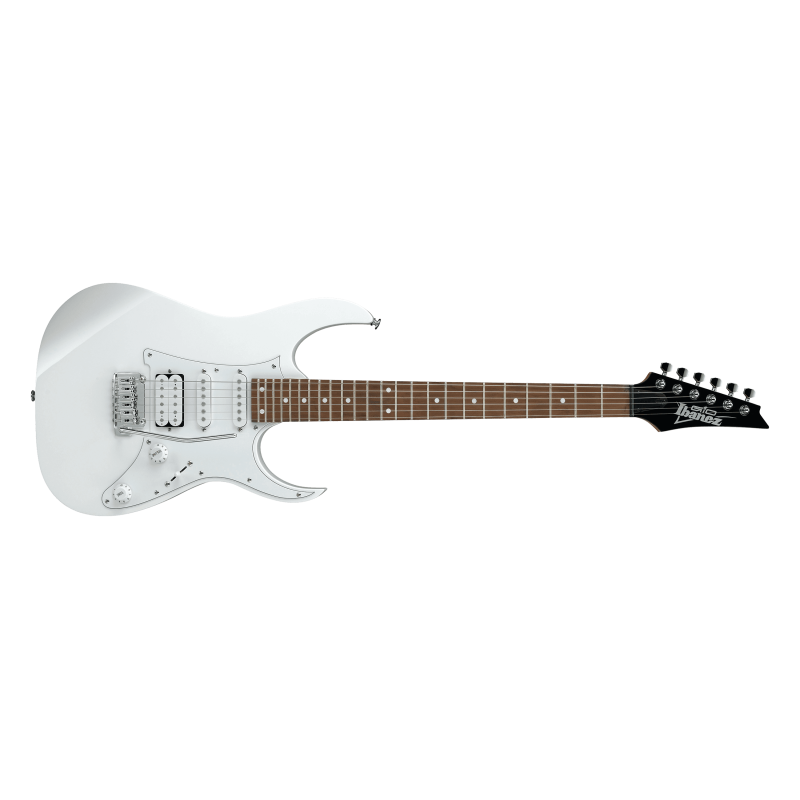 IBANEZ GRG140-WH GITARA ELEKTRIČNA