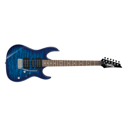 IBANEZ GRX70QA-TBB GITARA ELEKTRIČNA