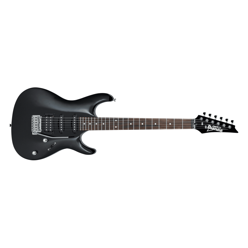 IBANEZ GSA 60-BKN GITARA ELEKTRIČNA