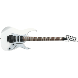 IBANEZ RG350DXZ-WH GITARA ELEKTRIČNA