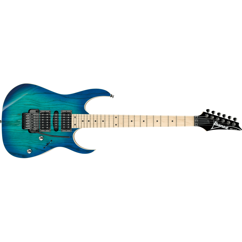 IBANEZ RG370AHMZ-BMT GITARA ELEKTRIČNA