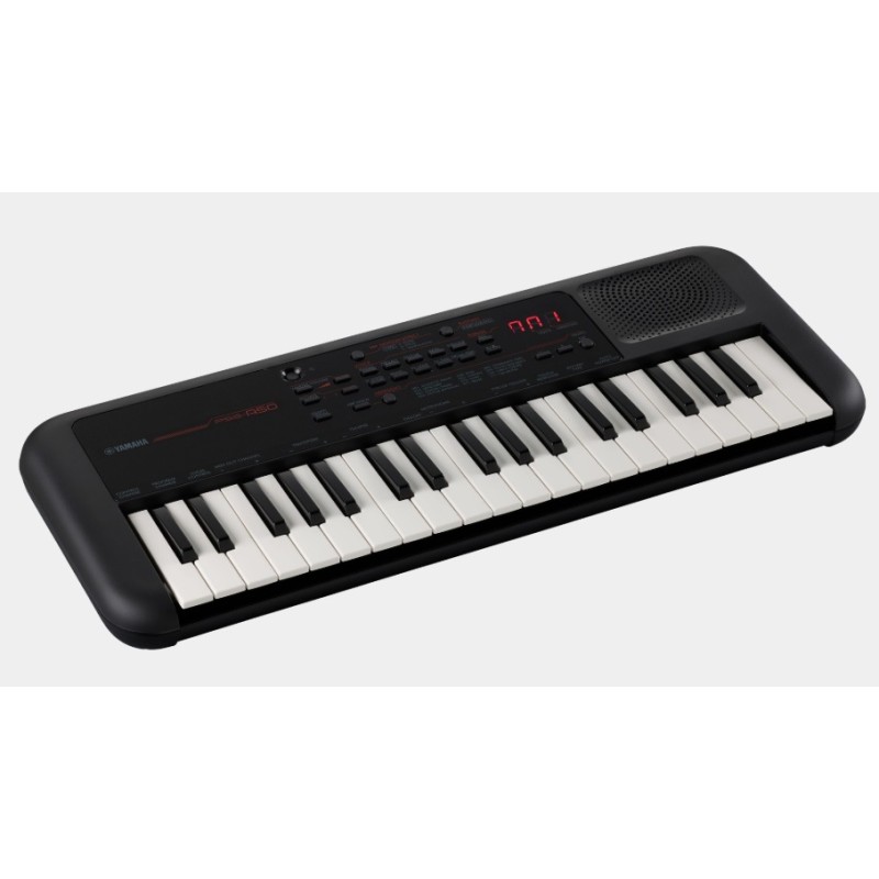 YAMAHA PSS-A50 SYNTHESIZER