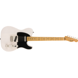 SQUIER CLASSIC VIBE 50s TELECASTER MN WBL GITARA ELEKTRIČNA