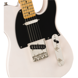 SQUIER CLASSIC VIBE 50s TELECASTER MN WBL GITARA ELEKTRIČNA