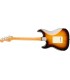 SQUIER CLASSIC VIBE 60s STRATOCASTER LRL 3TS GITARA ELEKTRIČNA