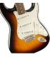 SQUIER CLASSIC VIBE 60s STRATOCASTER LRL 3TS GITARA ELEKTRIČNA