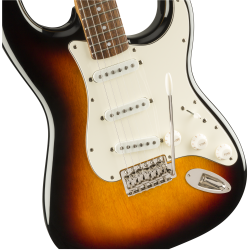 SQUIER CLASSIC VIBE 60s STRATOCASTER LRL 3TS GITARA ELEKTRIČNA