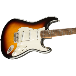 SQUIER CLASSIC VIBE 60s STRATOCASTER LRL 3TS GITARA ELEKTRIČNA