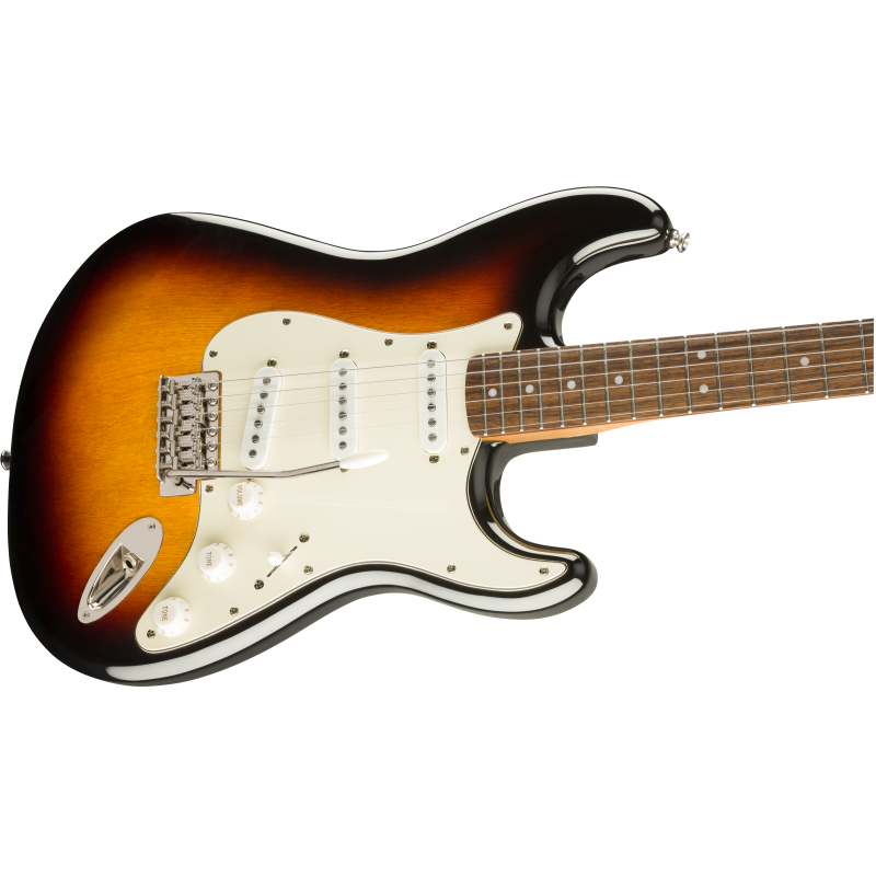 SQUIER CLASSIC VIBE 60s STRATOCASTER LRL 3TS GITARA ELEKTRIČNA
