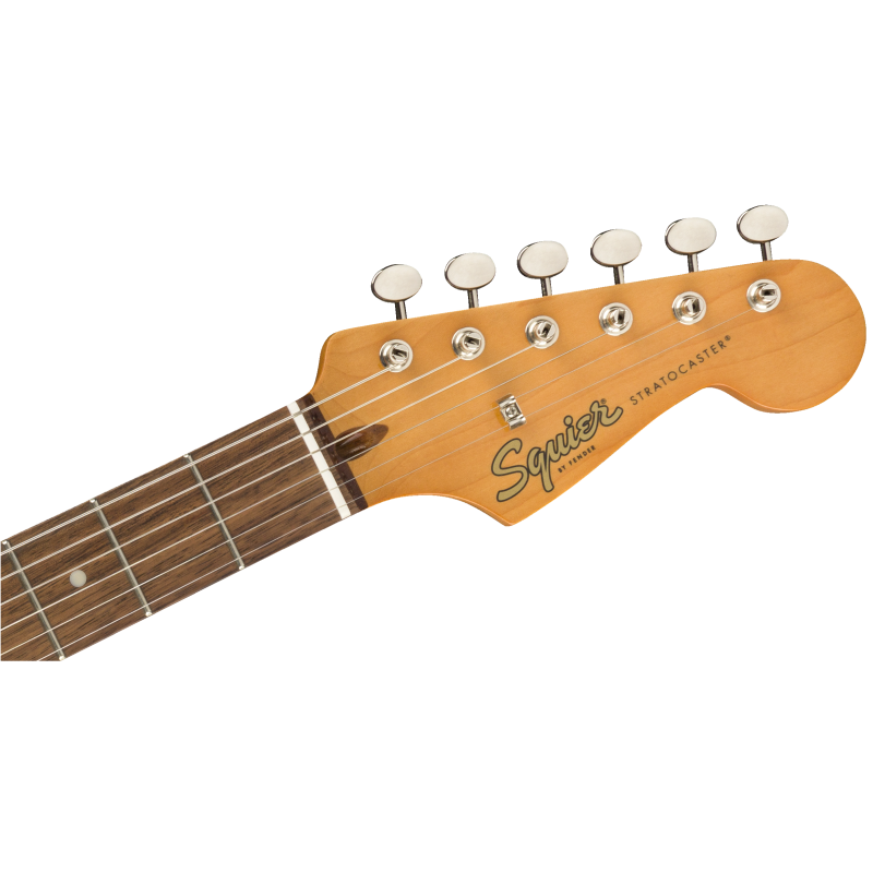 SQUIER CLASSIC VIBE 60s STRATOCASTER LRL 3TS GITARA ELEKTRIČNA