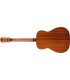 FENDER CC-60S CONCERT SUNBURST WN GITARA AKUSTIČNA