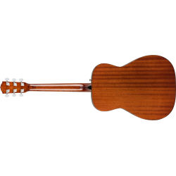 FENDER CC-60S CONCERT SUNBURST WN GITARA AKUSTIČNA