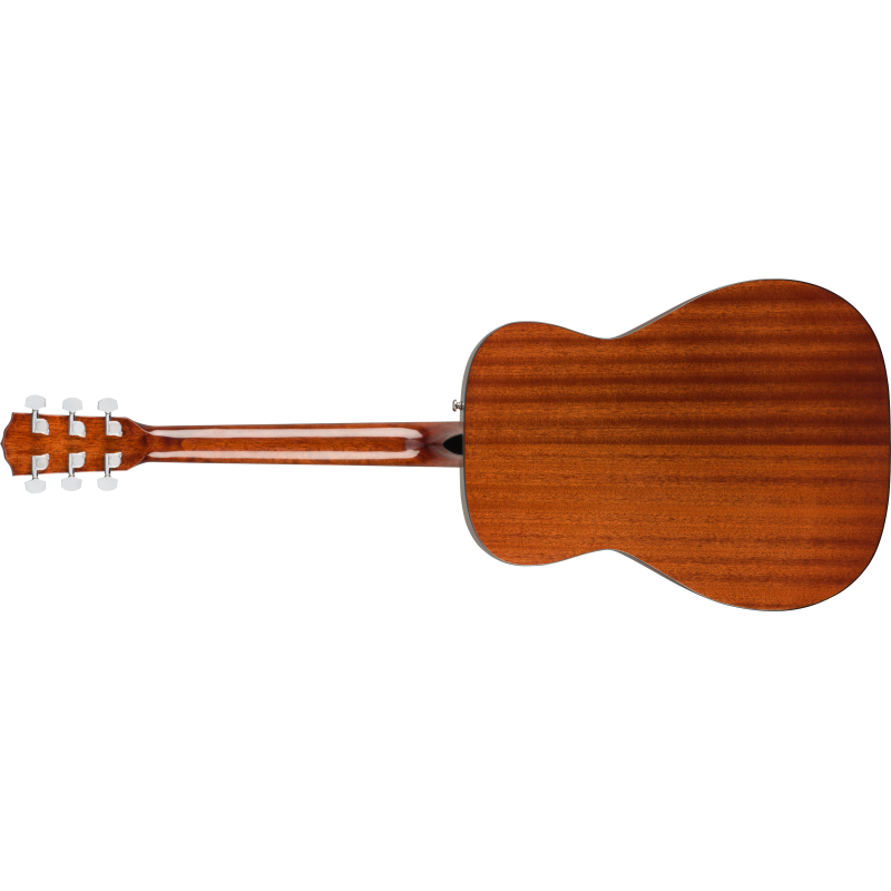 FENDER CC-60S CONCERT SUNBURST WN GITARA AKUSTIČNA