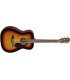 FENDER CC-60S CONCERT SUNBURST WN GITARA AKUSTIČNA