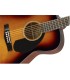 FENDER CC-60S CONCERT SUNBURST WN GITARA AKUSTIČNA