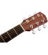 FENDER CC-60S CONCERT SUNBURST WN GITARA AKUSTIČNA