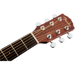 FENDER CC-60S CONCERT SUNBURST WN GITARA AKUSTIČNA