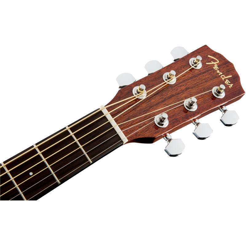 FENDER CC-60S CONCERT SUNBURST WN GITARA AKUSTIČNA