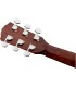FENDER CC-60S CONCERT SUNBURST WN GITARA AKUSTIČNA