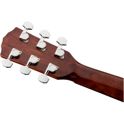 FENDER CC-60S CONCERT SUNBURST WN GITARA AKUSTIČNA