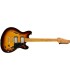 SQUIER CLASSIC VIBE STARCASTER MN 3TS GITARA ELEKTRIČNA