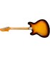 SQUIER CLASSIC VIBE STARCASTER MN 3TS GITARA ELEKTRIČNA