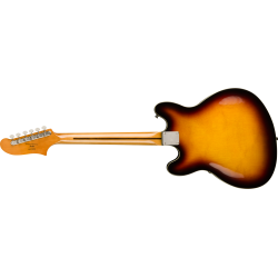 SQUIER CLASSIC VIBE STARCASTER MN 3TS GITARA ELEKTRIČNA