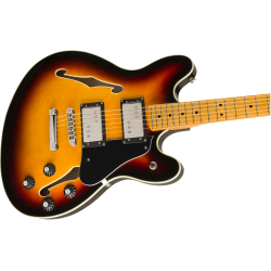 SQUIER CLASSIC VIBE STARCASTER MN 3TS GITARA ELEKTRIČNA