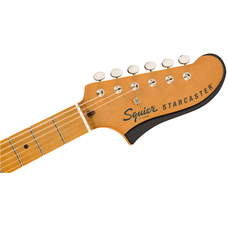 SQUIER CLASSIC VIBE STARCASTER MN 3TS GITARA ELEKTRIČNA