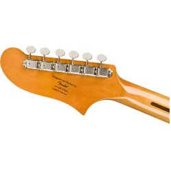 SQUIER CLASSIC VIBE STARCASTER MN 3TS GITARA ELEKTRIČNA