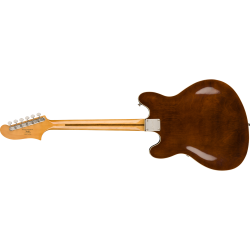 SQUIER CLASSIC VIBE STARCASTER MN WAL GITARA ELEKTRIČNA