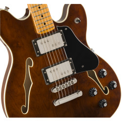 SQUIER CLASSIC VIBE STARCASTER MN WAL GITARA ELEKTRIČNA