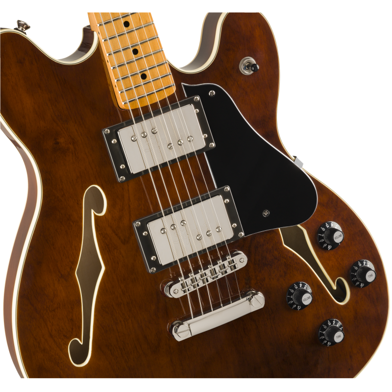 SQUIER CLASSIC VIBE STARCASTER MN WAL GITARA ELEKTRIČNA