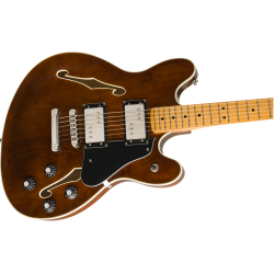 SQUIER CLASSIC VIBE STARCASTER MN WAL GITARA ELEKTRIČNA