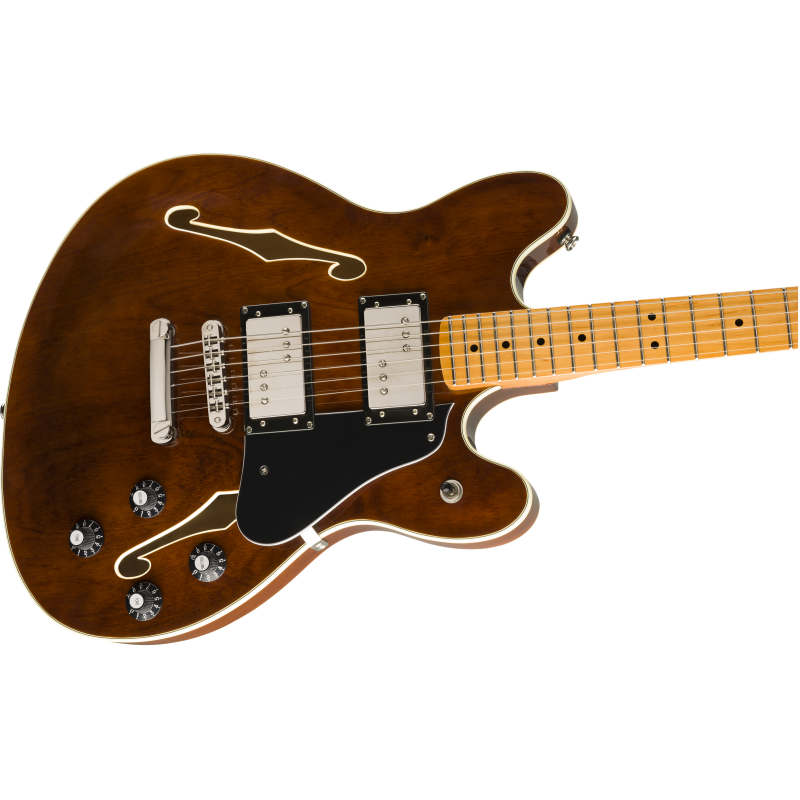 SQUIER CLASSIC VIBE STARCASTER MN WAL GITARA ELEKTRIČNA