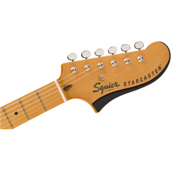 SQUIER CLASSIC VIBE STARCASTER MN WAL GITARA ELEKTRIČNA