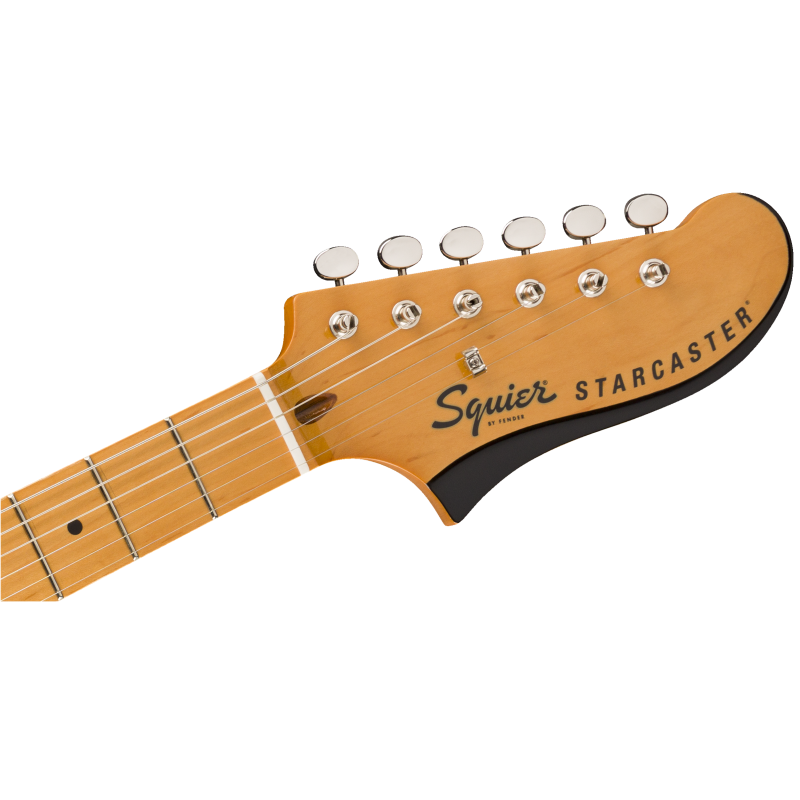 SQUIER CLASSIC VIBE STARCASTER MN WAL GITARA ELEKTRIČNA
