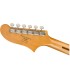 SQUIER CLASSIC VIBE STARCASTER MN WAL GITARA ELEKTRIČNA