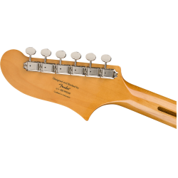SQUIER CLASSIC VIBE STARCASTER MN WAL GITARA ELEKTRIČNA