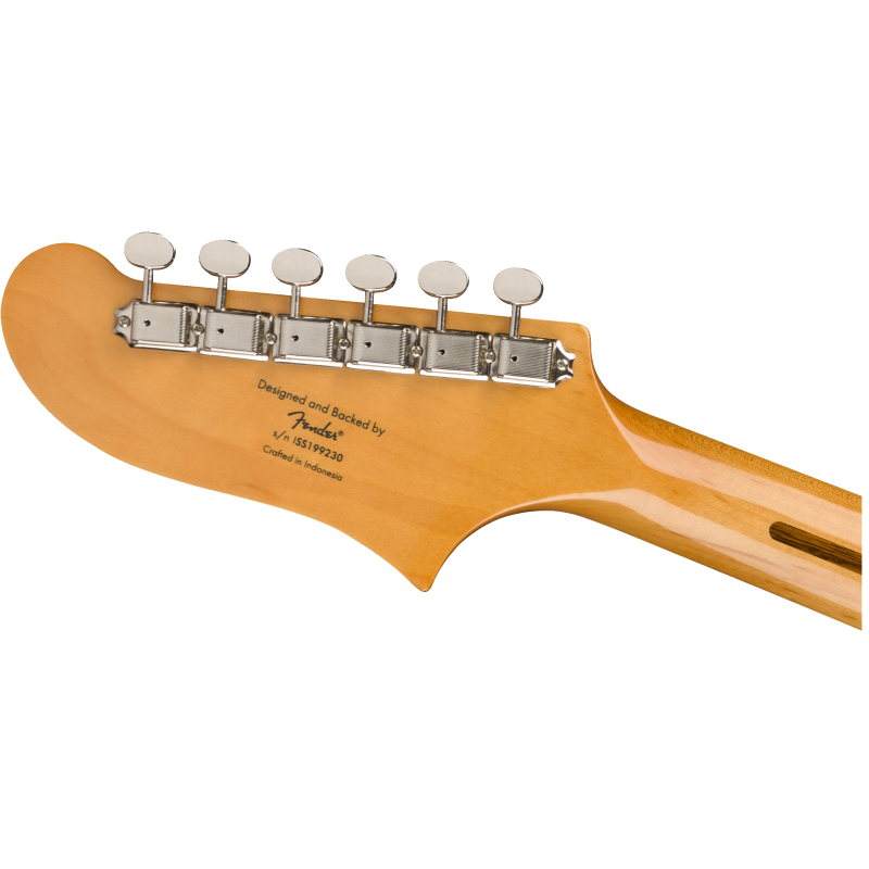 SQUIER CLASSIC VIBE STARCASTER MN WAL GITARA ELEKTRIČNA