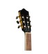STAGG SCL-60 TCE-BLK GITARA ELEKTRO-KLASIČNA